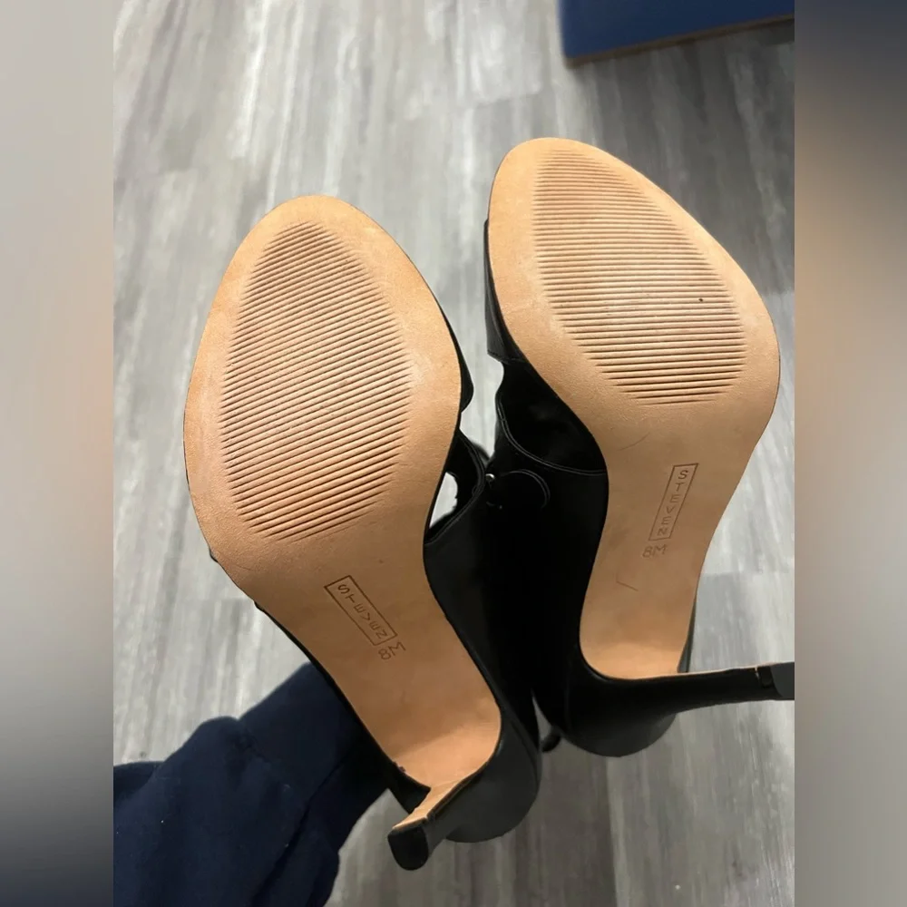 Steven booties‎